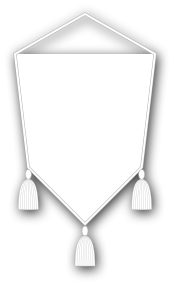 Pennant template