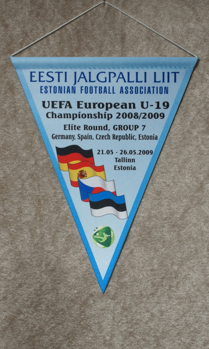 EJL - UEFA European U-19 Championship