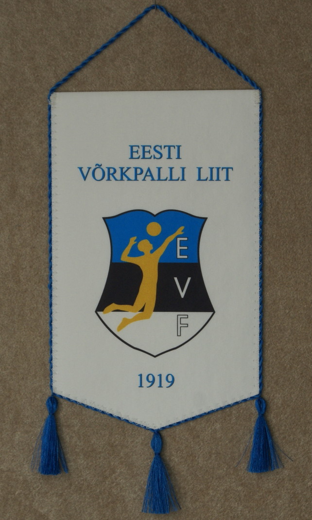 Eesti Võrkpalli Liit