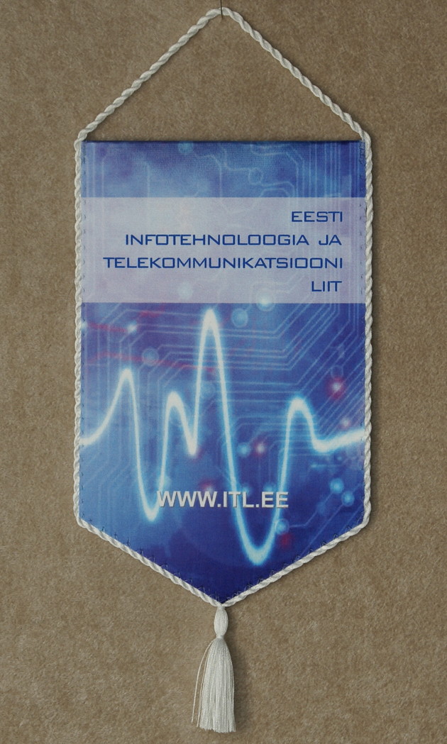 ITL - Eesti Infotehnoloogia ja Telekommunikatsiooni Liit