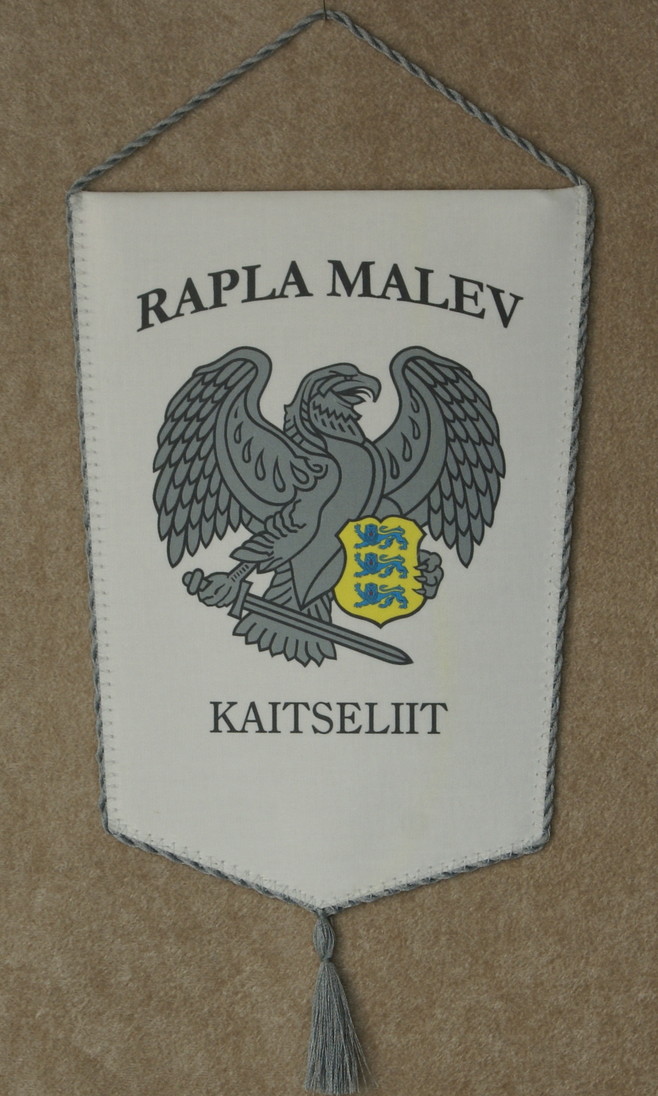 Kaitseliit - Rapla Malev