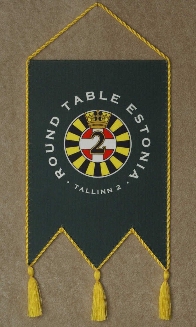 Round Table Estonia - Tallinn 2