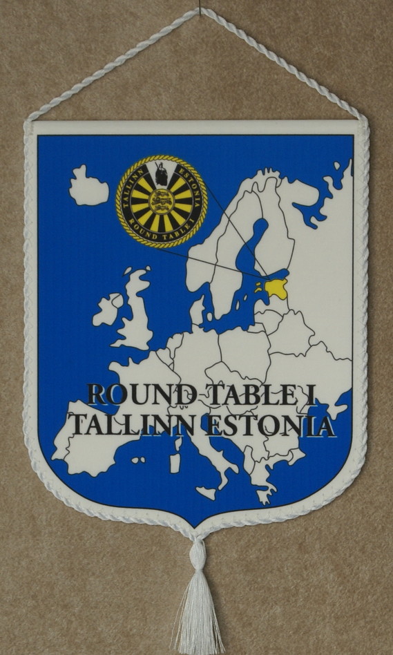 Round Table I - Tallinn - Estonia