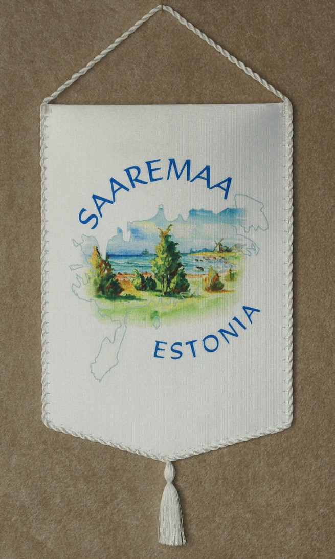 Saaremaa - Estonia