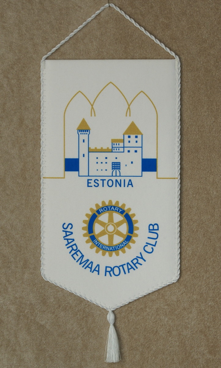 Saaremaa Rotary Club