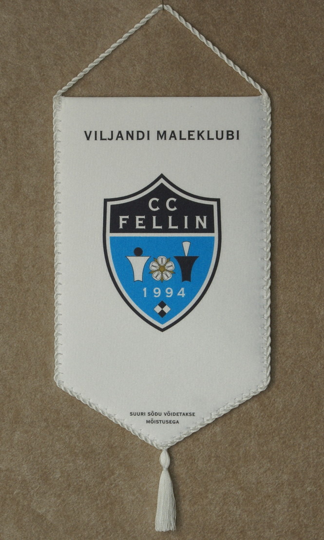 Viljandi Maleklubi Fellin