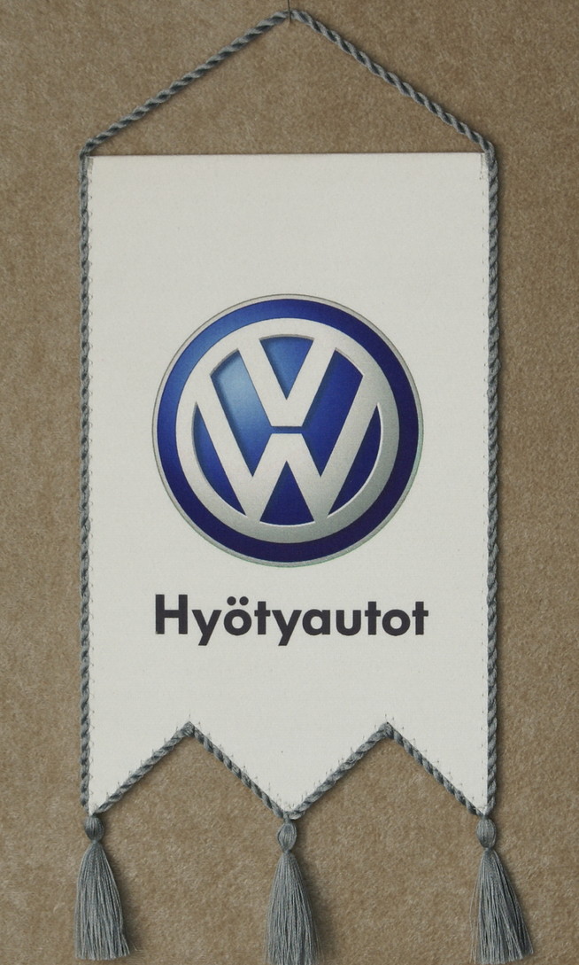 Volkswagen - Hyötyautot